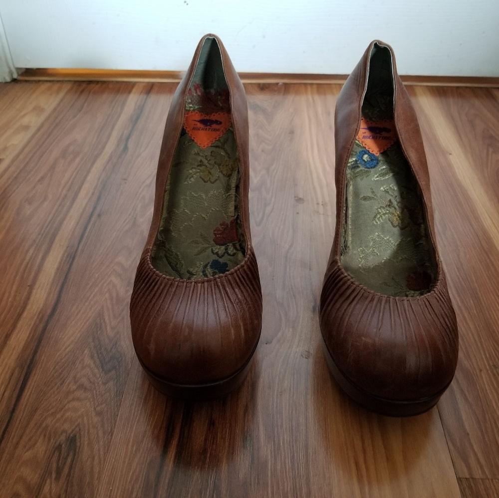 Rocketdog Shoes